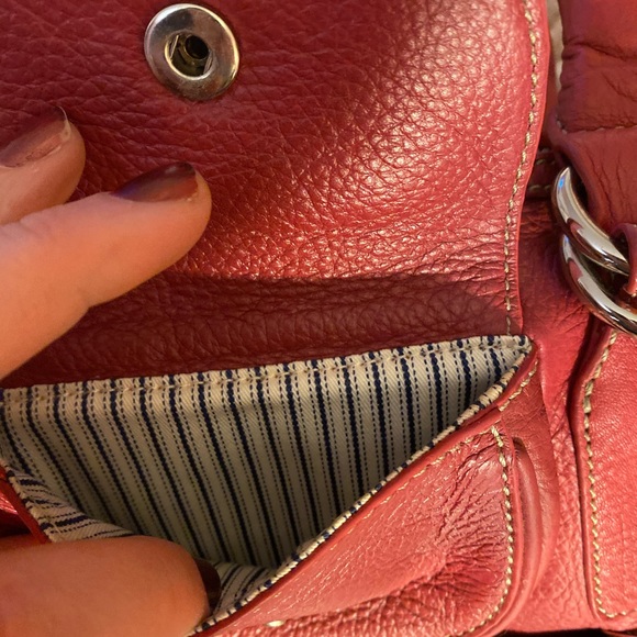 Marc by Marc Jacobs leather bag - Picture 4 of 7